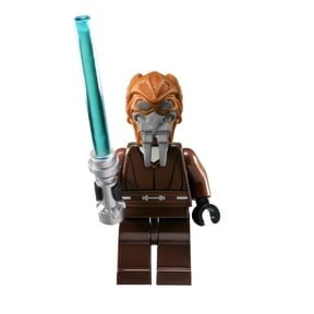 LEGO Star Wars: Plo Koon minifigure
