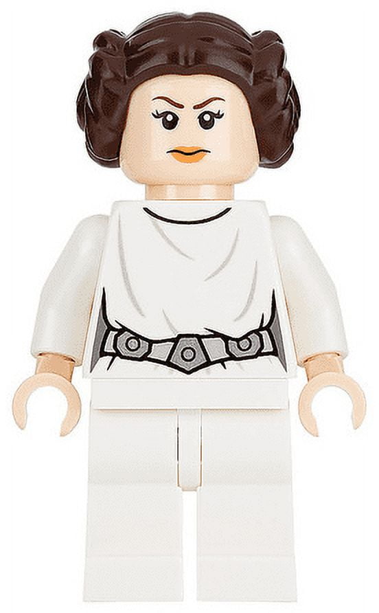 LEGO Star Wars Princess Leia (75159) Minifigure - Walmart.com