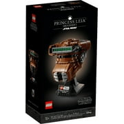 LEGO Star Wars Princess Leia (Boushh) Helmet 75351 Building Set (670 Pieces)