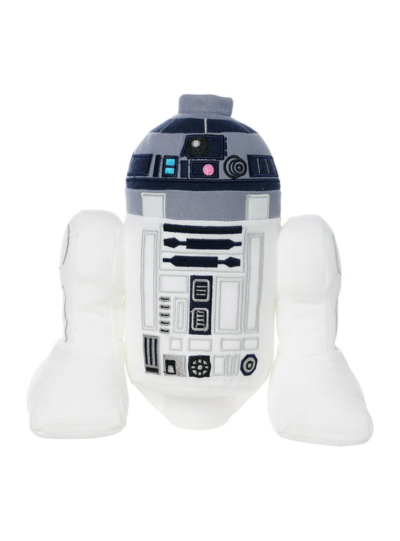 LEGO Star Wars R2-D2 10" Plush Character