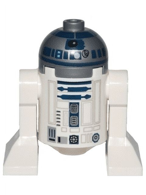 LEGO Star Wars R2-D2 (75136) - Walmart.com