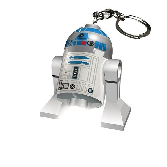LEGO - Star Wars R2D2 Key Light