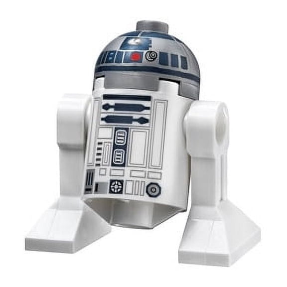 LEGO Star Wars R2-D2 Minifigure (75059)