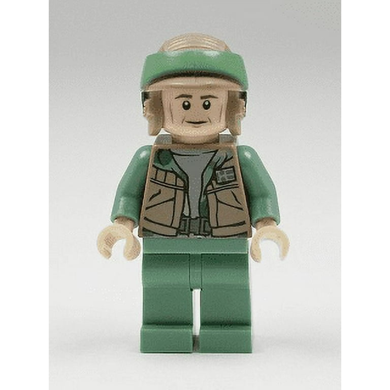Lego rebel commando sale