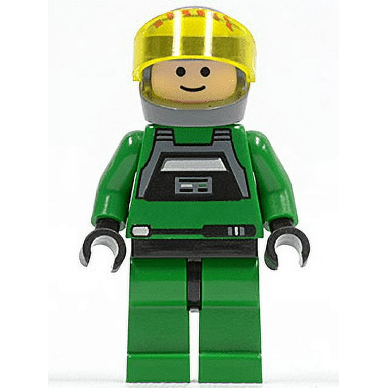 Lego star online wars rebel pilot
