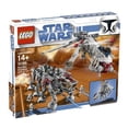thumbnail image 1 of LEGO Star Wars Republic Dropship with AT-OT Walker (10195) (Discontinued by manufacturer), 1 of 4