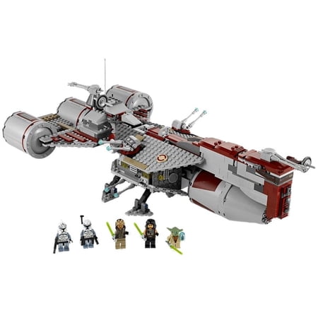 LEGO Star Wars Republic Frigate 7964