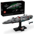 thumbnail image 1 of LEGO Star Wars Home One Starcruiser Building Set for Adults - Star Wars Collectibles Set With Display Stand - Building Kit With 559 Pieces - 75405, 1 of 9