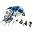 thumbnail image 1 of LEGO® Star Wars™ Revenge of the Sith Droid Gunship w/ 4 Minifigures | 75042, 1 of 7