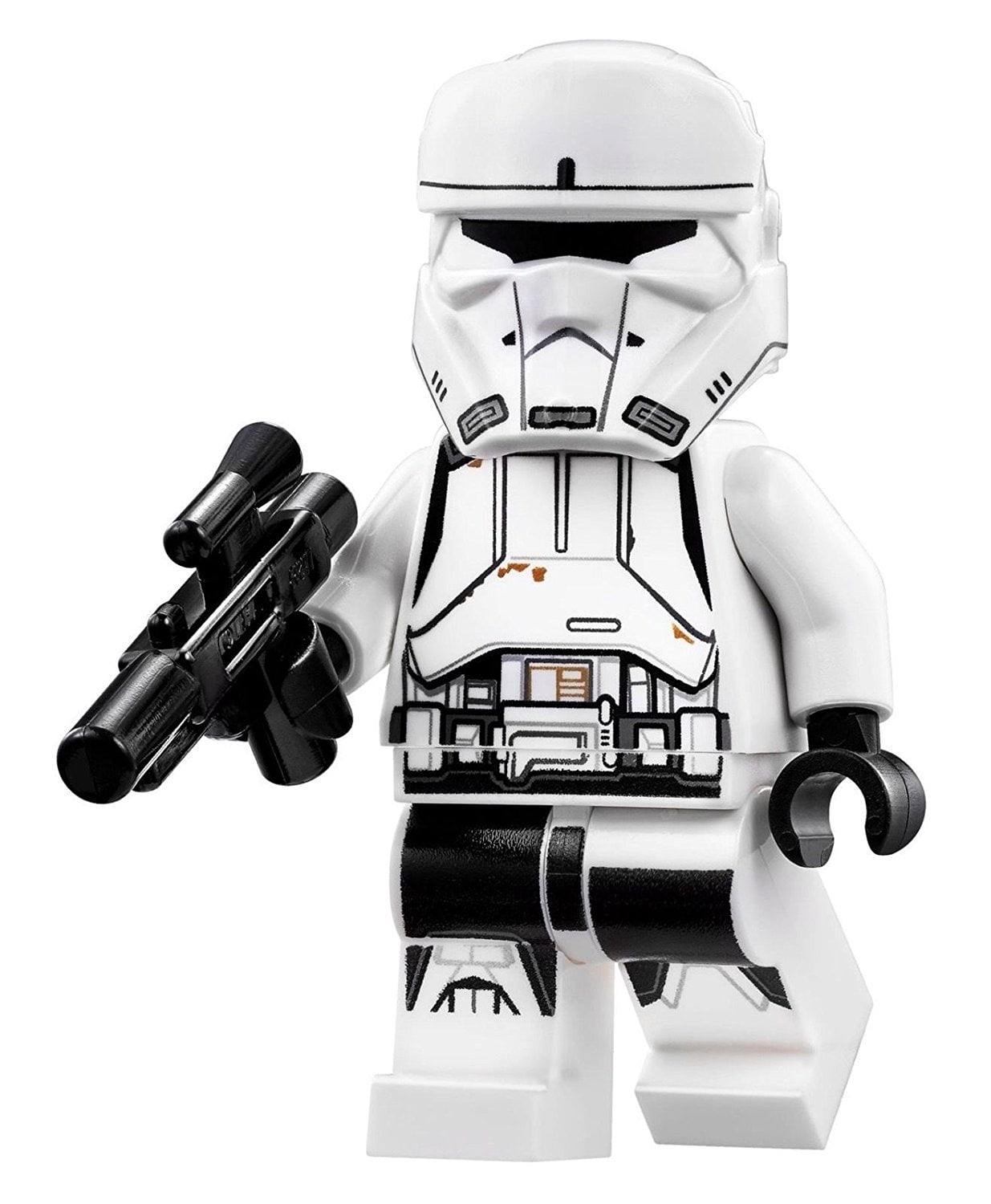 LEGO Star Wars: Rogue One - Imperial Hovertank Pilot Minifigure