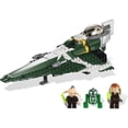 thumbnail image 1 of Lego Saesee Tiin's Jedi Starfighter, 1 of 2