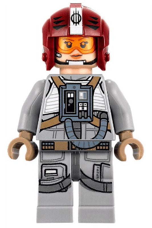 Compre LEGO Star Wars Sandspeeder 75204 Inaugurado