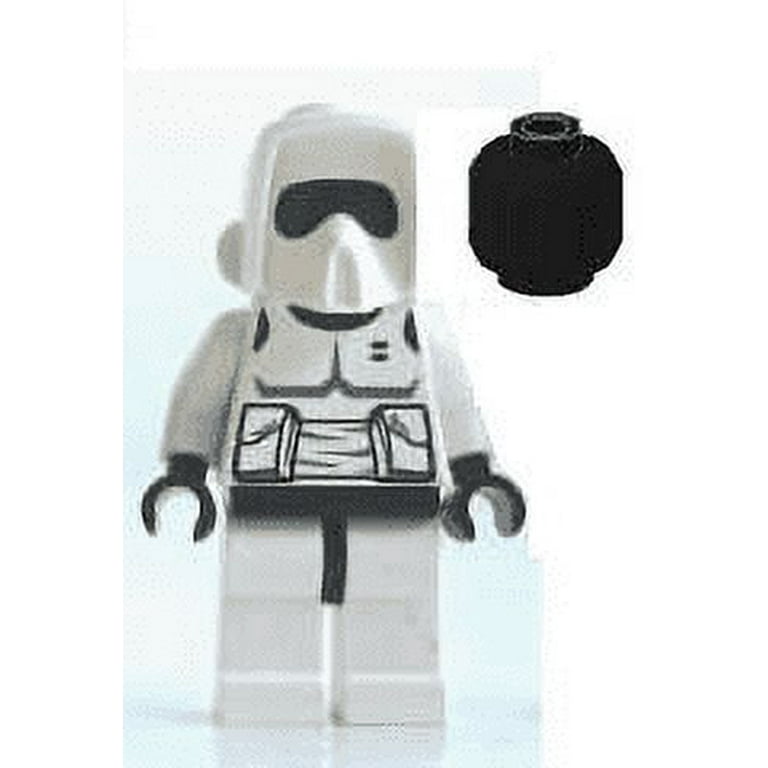Scout trooper 2025 minifigure