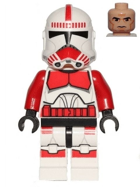 Lego imperial shock trooper sale