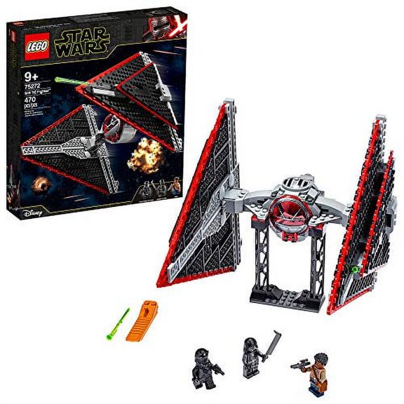 Millennium Falcon Lego