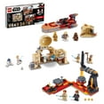 thumbnail image 1 of LEGO Star Wars Skywalker Adventures Pack 66674, 1 of 3