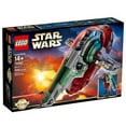 thumbnail image 1 of LEGO Star Wars Slave I 1996 Piece Ultimate Building Set 75060, 1 of 6