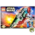 thumbnail image 1 of LEGO Star Wars Slave I 1996 Piece Ultimate Building Set 75060, 1 of 6