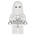 thumbnail image 1 of LEGO Star Wars Snowtrooper, Light Bluish Gray Hips, Light Bluish Gray Hands (75146) Minifigure, 1 of 1