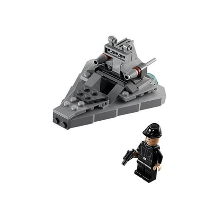 LEGO Star Wars Star Destroyer Play Set