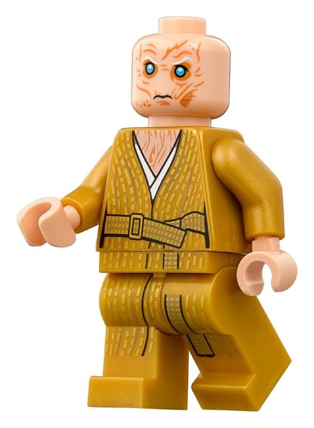 LEGO Star Wars Star Wars Supreme Leader Snoke - Last Jedi - 75190