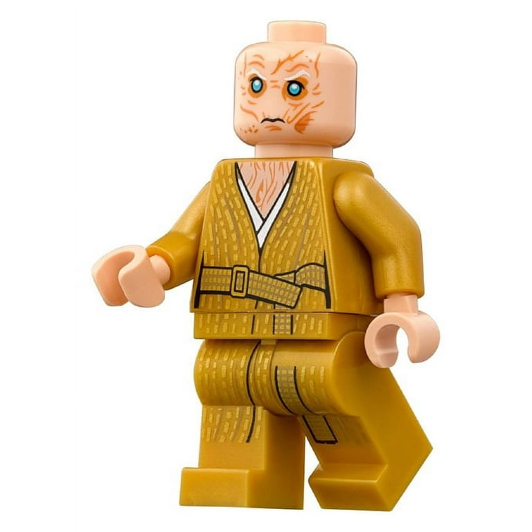 Lego Star Wars the Last Jedi????