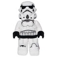 thumbnail image 1 of LEGO Star Wars Stormtrooper 13" Plush Character, 1 of 4