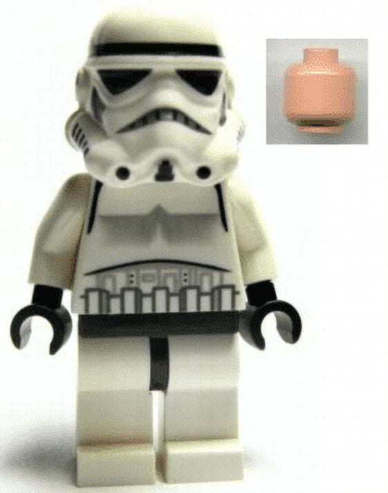 Figurine lego star wars stormtrooper discount