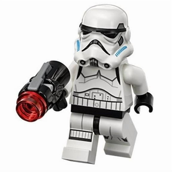 LEGO Star Wars Stormtrooper with Blaster Minifigure