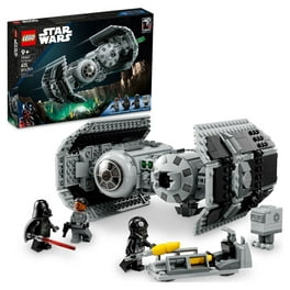LEGO Star Wars Galactic Adventures Pack 66708 3-in-1 Building Toy