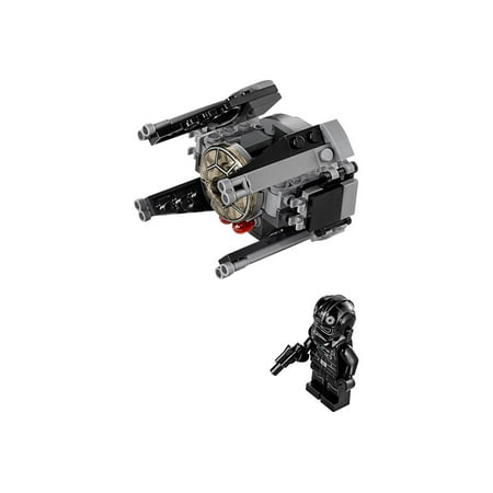 LEGO Star Wars TIE Interceptor Play Set