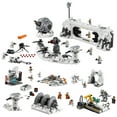 thumbnail image 1 of LEGO Star Wars TM Assault on Hoth™ 75098, 1 of 7