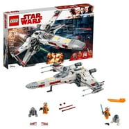 LEGO Star Wars TM Kessel Run Millennium Falcon 75212 - Walmart.com