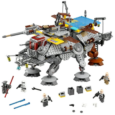 LEGO Star Wars TM Captain Rex's AT-TE? 75157