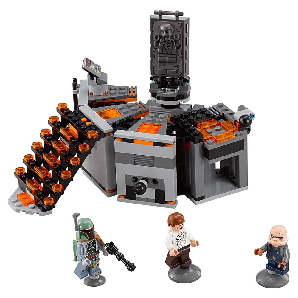 LEGO Star Wars TM Carbon-Freezing Chamber 75137 - image 1 of 6