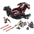 thumbnail image 1 of LEGO Star Wars TM Eclipse Fighter™ 75145, 1 of 6