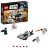 LEGO Star Wars TM First Order Transport Speeder Battle Pac 75166