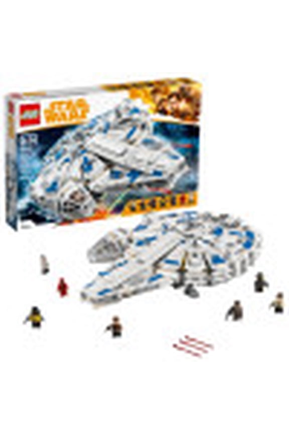 Star Wars TM Kessel Run Millennium Falcon 75212