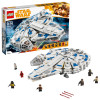 LEGO Star Wars TM Kessel Run Millennium Falcon 75212 - image 1 of 7