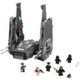 thumbnail image 1 of LEGO Star Wars TM Kylo Ren's Command Shuttle™ 75104, 1 of 6