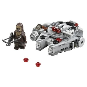 Lego star wars millennium falcon microfighter 75193