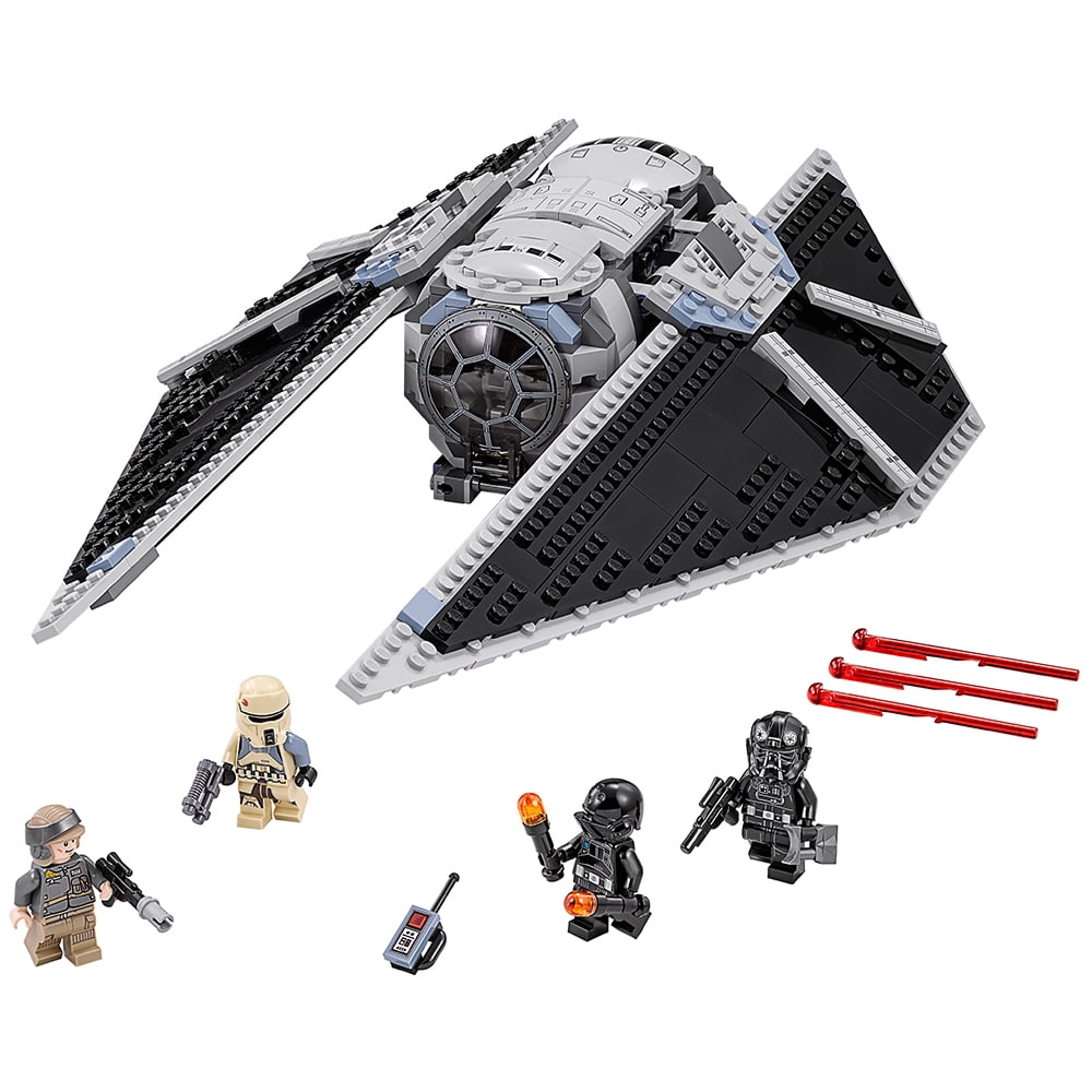 LEGO Star Wars TM TIE Striker™ 75154