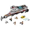 thumbnail image 1 of LEGO Star Wars TM The Arrowhead 75186, 1 of 6