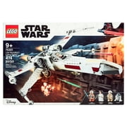 Lego Star Wars - Luke Skywalker's X-Wing Fighter
