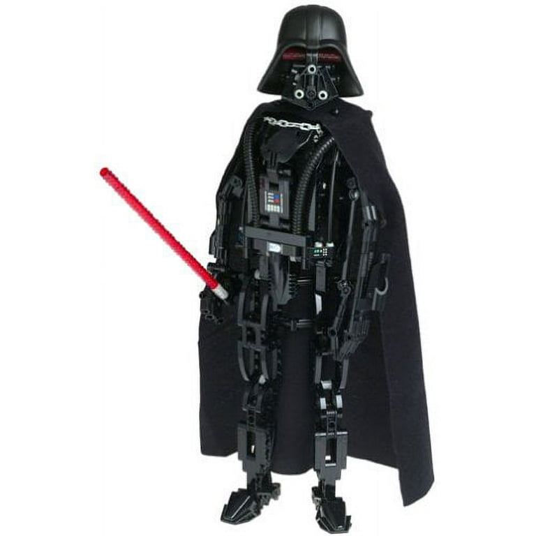 LEGO Star Wars Technic Darth Vader 8010