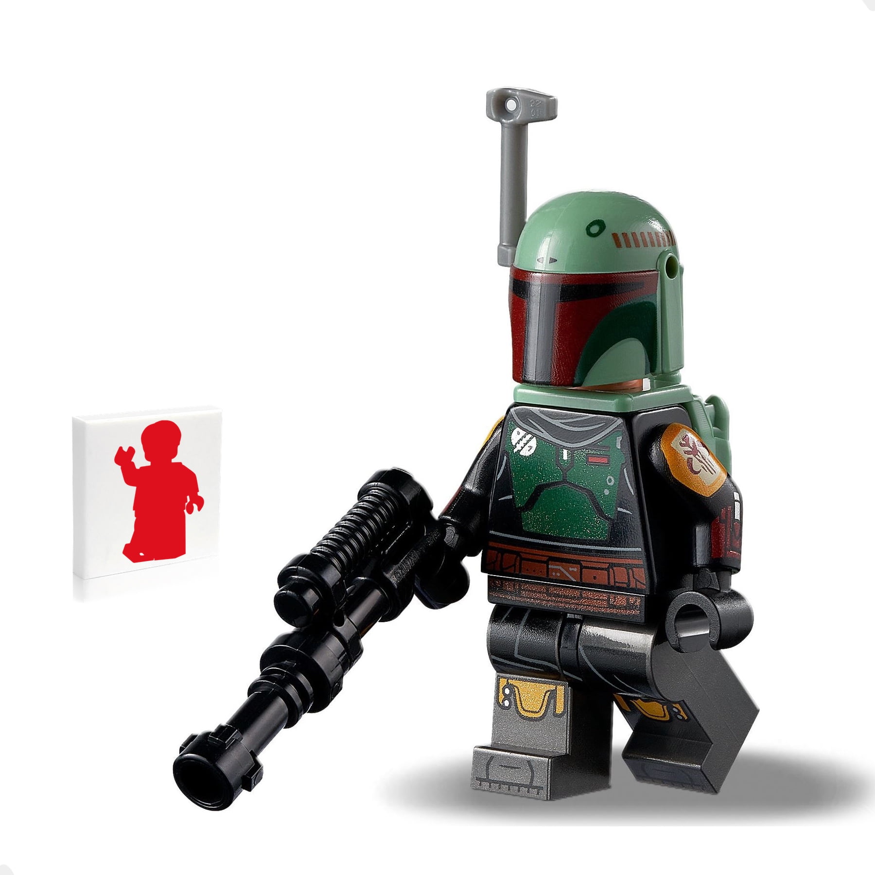 Lego star wars blaster pack new arrivals