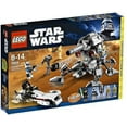 thumbnail image 1 of LEGO Star Wars The Clone Wars Battle for Geonosis Exclusive Set #7869, 1 of 5