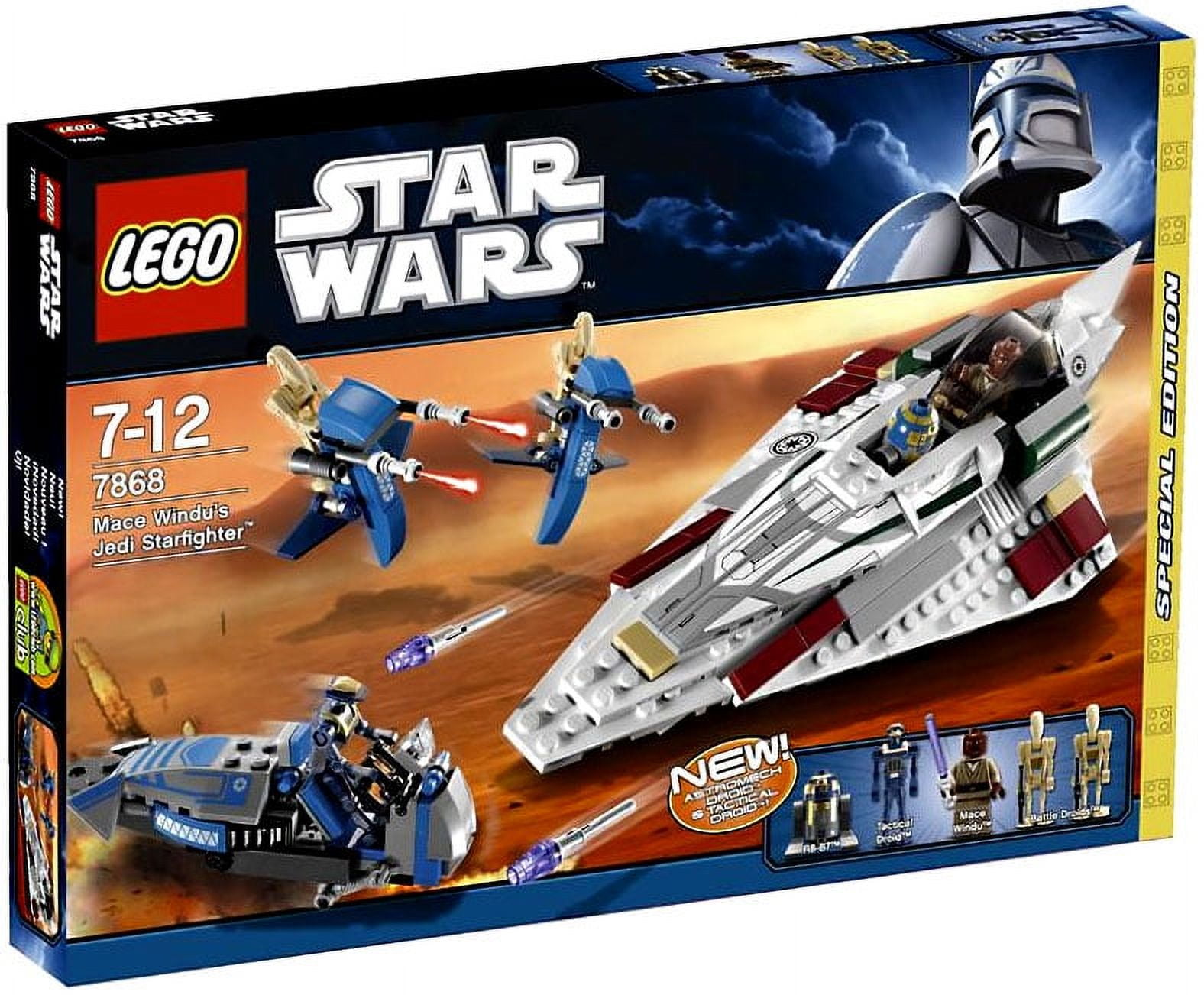 Lego star wars online sets jedi