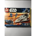 thumbnail image 1 of LEGO Mace Windu's Jedi Starfighter 7868, 1 of 2