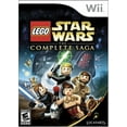 thumbnail image 1 of Lego Star Wars: The Complete Saga, Nintendo, Physical/Nintendo Wii, Action & Adventure Video Game, Parental Controls, 4 Offline Players, 1 of 12